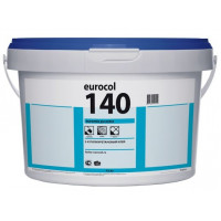 Клей FORBO 140 Euromix PU Pro (9.2кг)